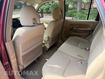 2005 Honda CR-V LX - miniatura 50