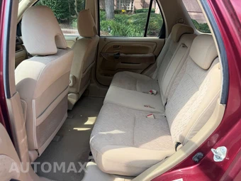 2005 Honda CR-V LX - miniatura 52