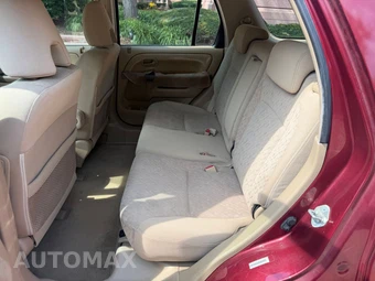2005 Honda CR-V LX - miniatura 53
