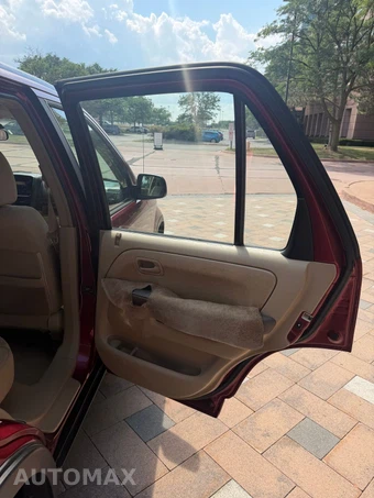 2005 Honda CR-V LX - miniatura 54
