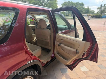 2005 Honda CR-V LX - miniatura 55