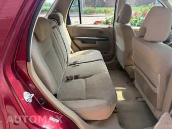2005 Honda CR-V LX - miniatura 59