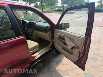 2005 Honda CR-V LX - miniatura 61