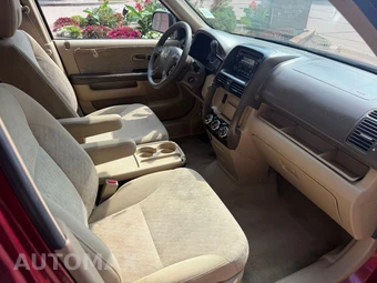 2005 Honda CR-V LX - miniatura 62