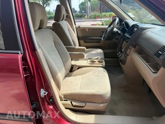 2005 Honda CR-V LX - miniatura 65