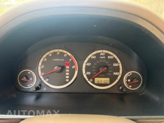 2005 Honda CR-V LX - miniatura 66
