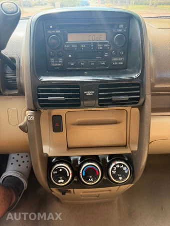 2005 Honda CR-V LX - miniatura 67