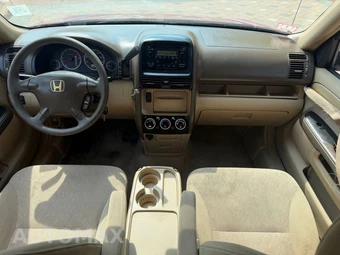 2005 Honda CR-V LX - miniatura 68