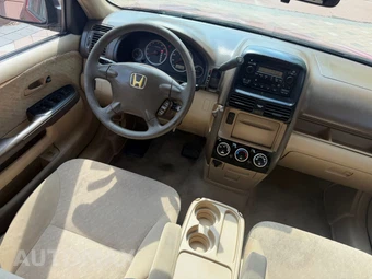 2005 Honda CR-V LX - miniatura 69