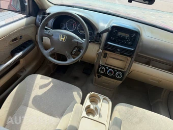 2005 Honda CR-V LX - miniatura 70