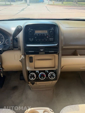 2005 Honda CR-V LX - miniatura 73