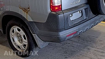 2005 Honda CR-V LX – miniatura 10