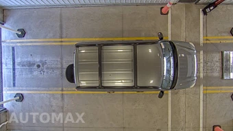 2005 Honda CR-V LX – miniatura 11