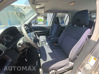 2005 Honda CR-V LX – miniatura 12