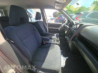 2005 Honda CR-V LX – miniatura 13