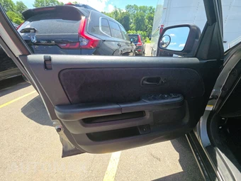 2005 Honda CR-V LX – miniatura 14