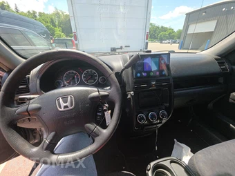 2005 Honda CR-V LX – miniatura 16