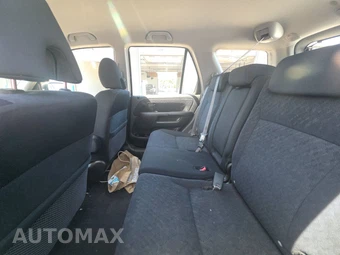 2005 Honda CR-V LX – miniatura 18