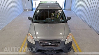 2005 Honda CR-V LX – miniatura 2