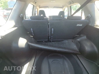2005 Honda CR-V LX – miniatura 22