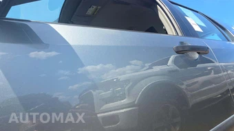 2005 Honda CR-V LX – miniatura 27