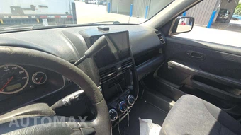 2005 Honda CR-V LX – miniatura 32