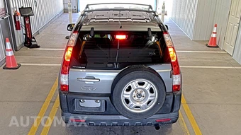 2005 Honda CR-V LX – miniatura 5