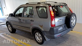 2005 Honda CR-V LX – miniatura 6