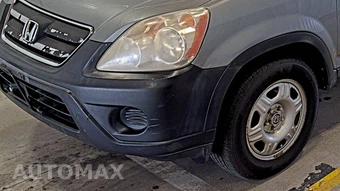 2005 Honda CR-V LX – miniatura 7