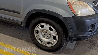 2005 Honda CR-V LX – miniatura 8