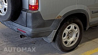 2005 Honda CR-V LX – miniatura 9