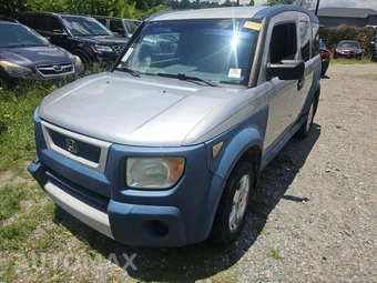 2005 Honda Element EX — samochód z USA z aukcji Manheim, oferta Kup Teraz w AUTOMAX