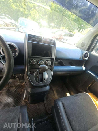 2005 Honda Element EX – miniatura 10
