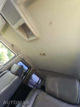 2005 Honda Element EX – miniatura 11