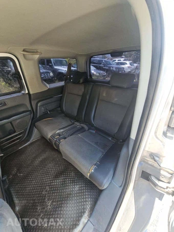 2005 Honda Element EX – miniatura 13
