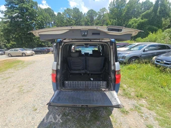 2005 Honda Element EX – miniatura 14