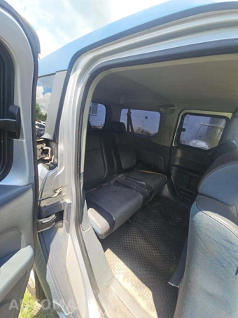 2005 Honda Element EX – miniatura 16