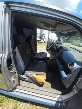 2005 Honda Element EX – miniatura 18