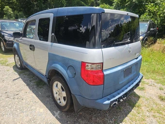 2005 Honda Element EX – miniatura 2