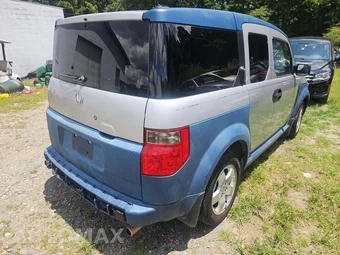 2005 Honda Element EX – miniatura 3