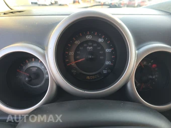 2005 Honda Element EX – miniatura 12