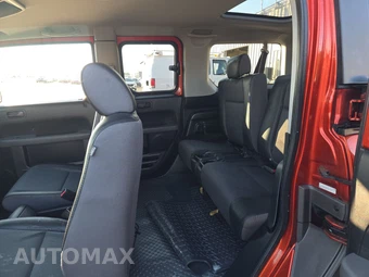 2005 Honda Element EX – miniatura 13