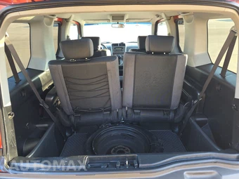 2005 Honda Element EX – miniatura 16