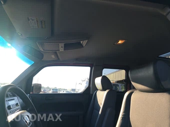 2005 Honda Element EX – miniatura 17