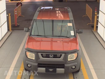2005 Honda Element EX – miniatura 2