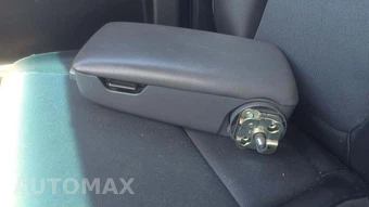 2005 Honda Element EX – miniatura 23