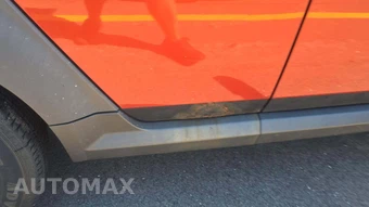 2005 Honda Element EX – miniatura 24
