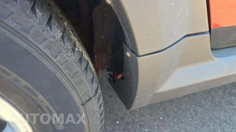 2005 Honda Element EX – miniatura 26