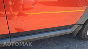 2005 Honda Element EX – miniatura 27