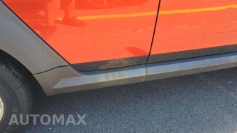 2005 Honda Element EX – miniatura 28
